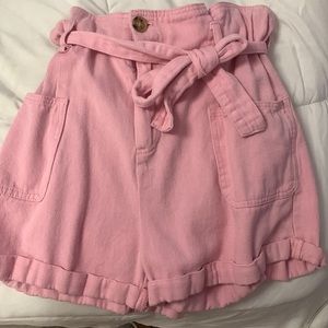 Cutest pair of shorts